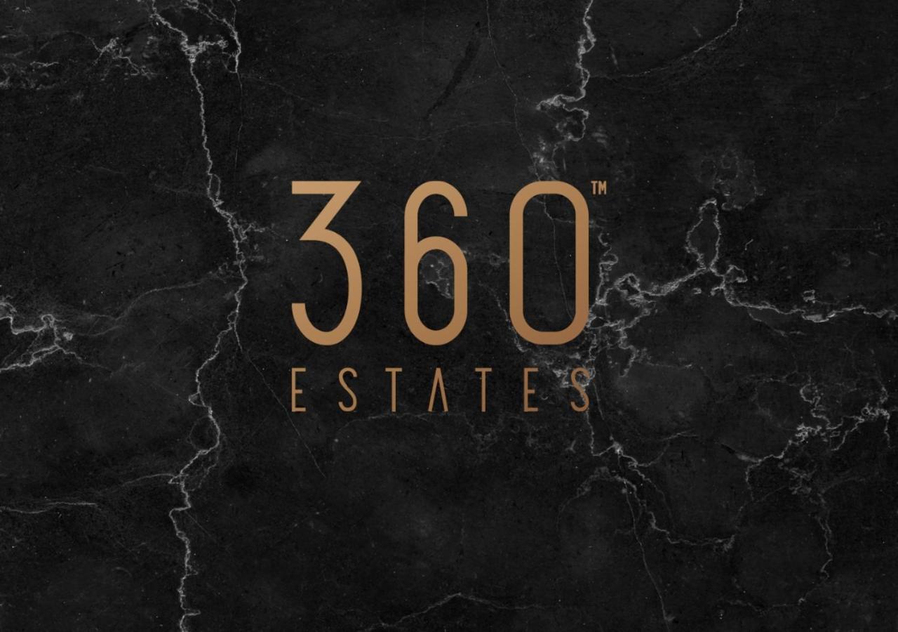 Stunning With Jacuzzi & Beautiful Views By 360 Estates Villa