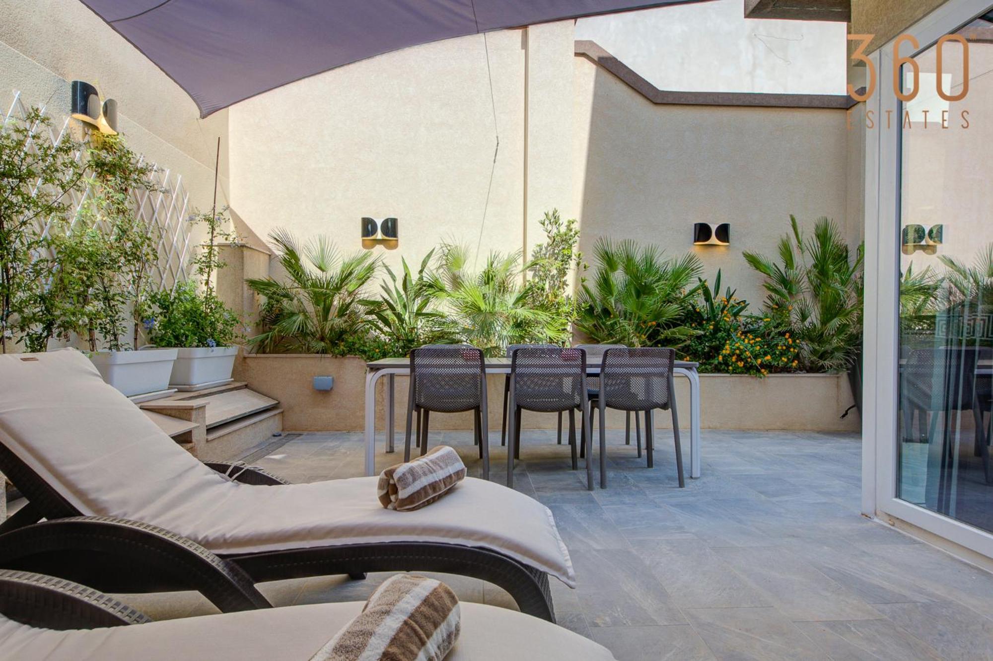 Villa Stunning With Jacuzzi & Beautiful Views By 360 Estates Mellieha