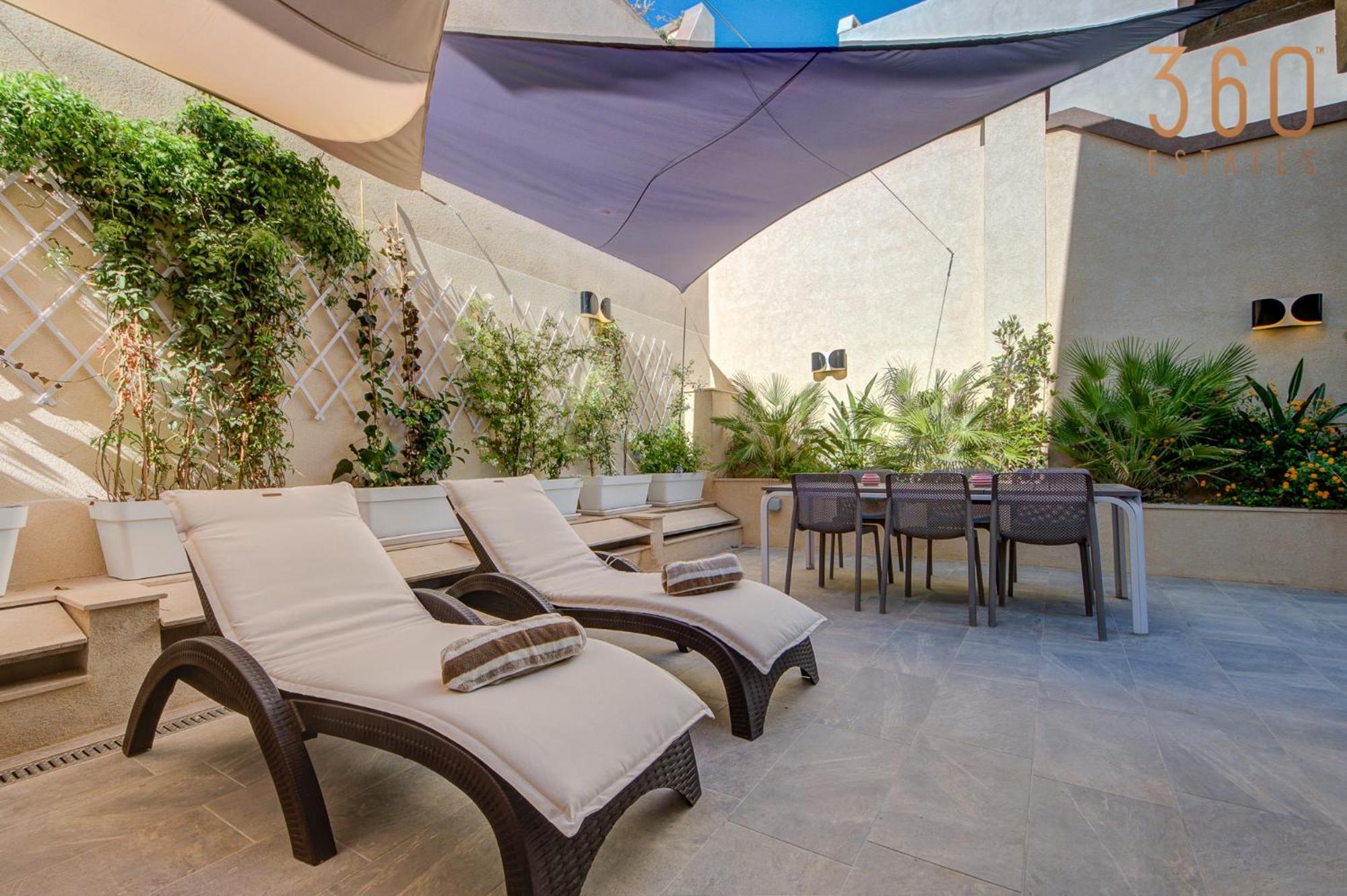 Stunning With Jacuzzi & Beautiful Views By 360 Estates *
