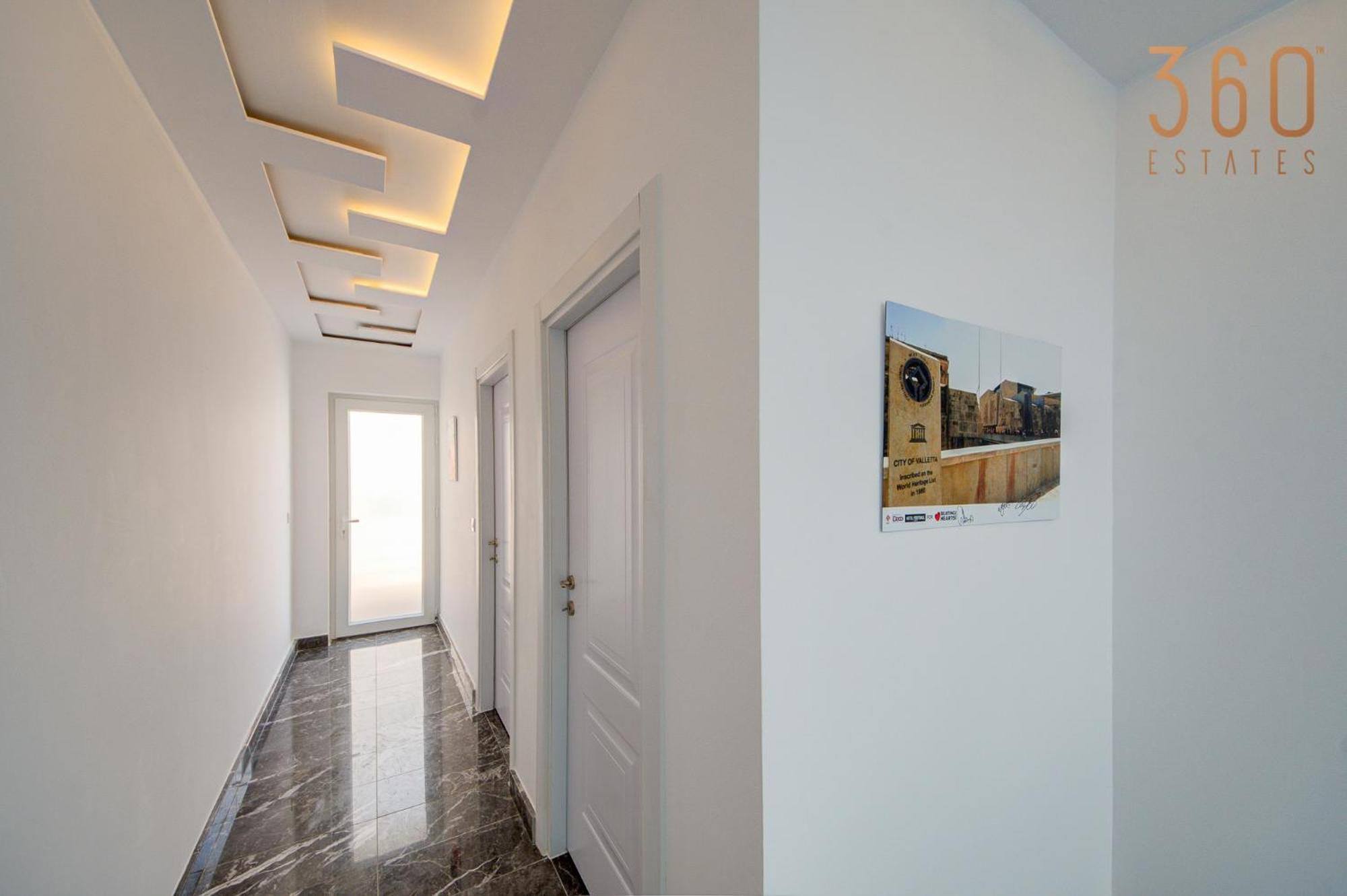 Stunning With Jacuzzi & Beautiful Views By 360 Estates Villa