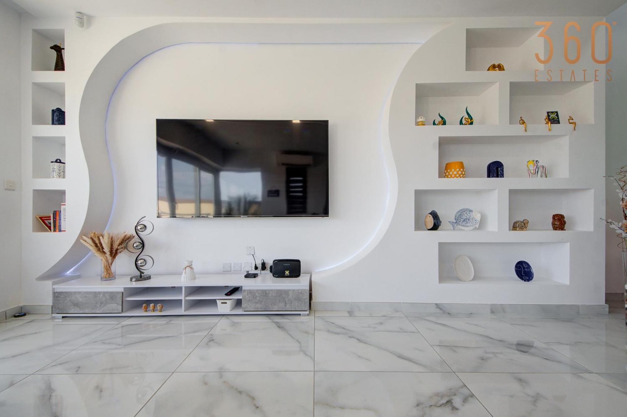 Stunning With Jacuzzi & Beautiful Views By 360 Estates Villa