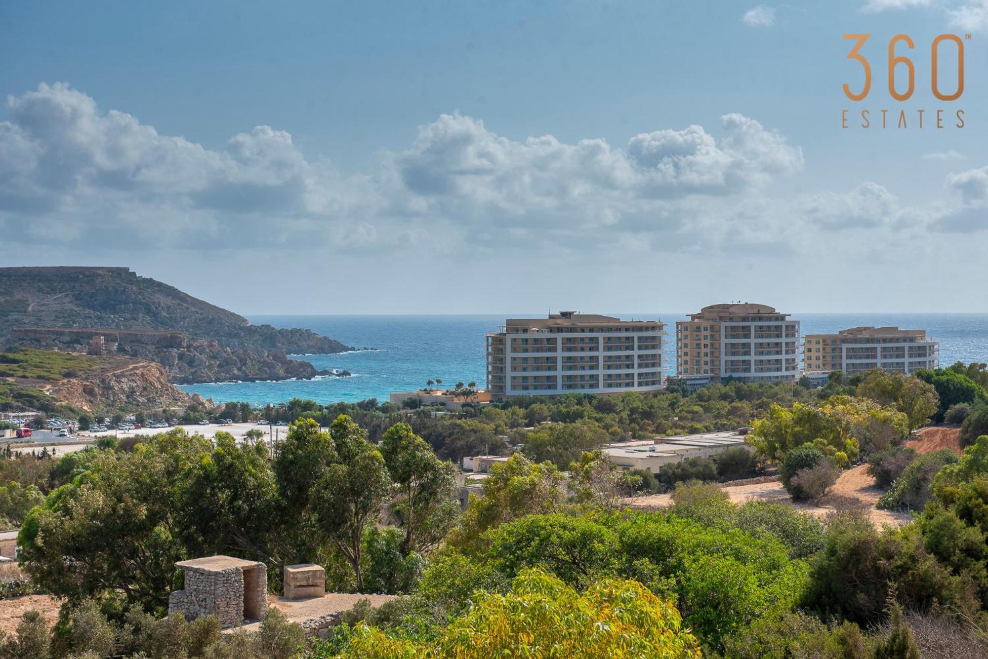 Villa Stunning With Jacuzzi & Beautiful Views By 360 Estates *