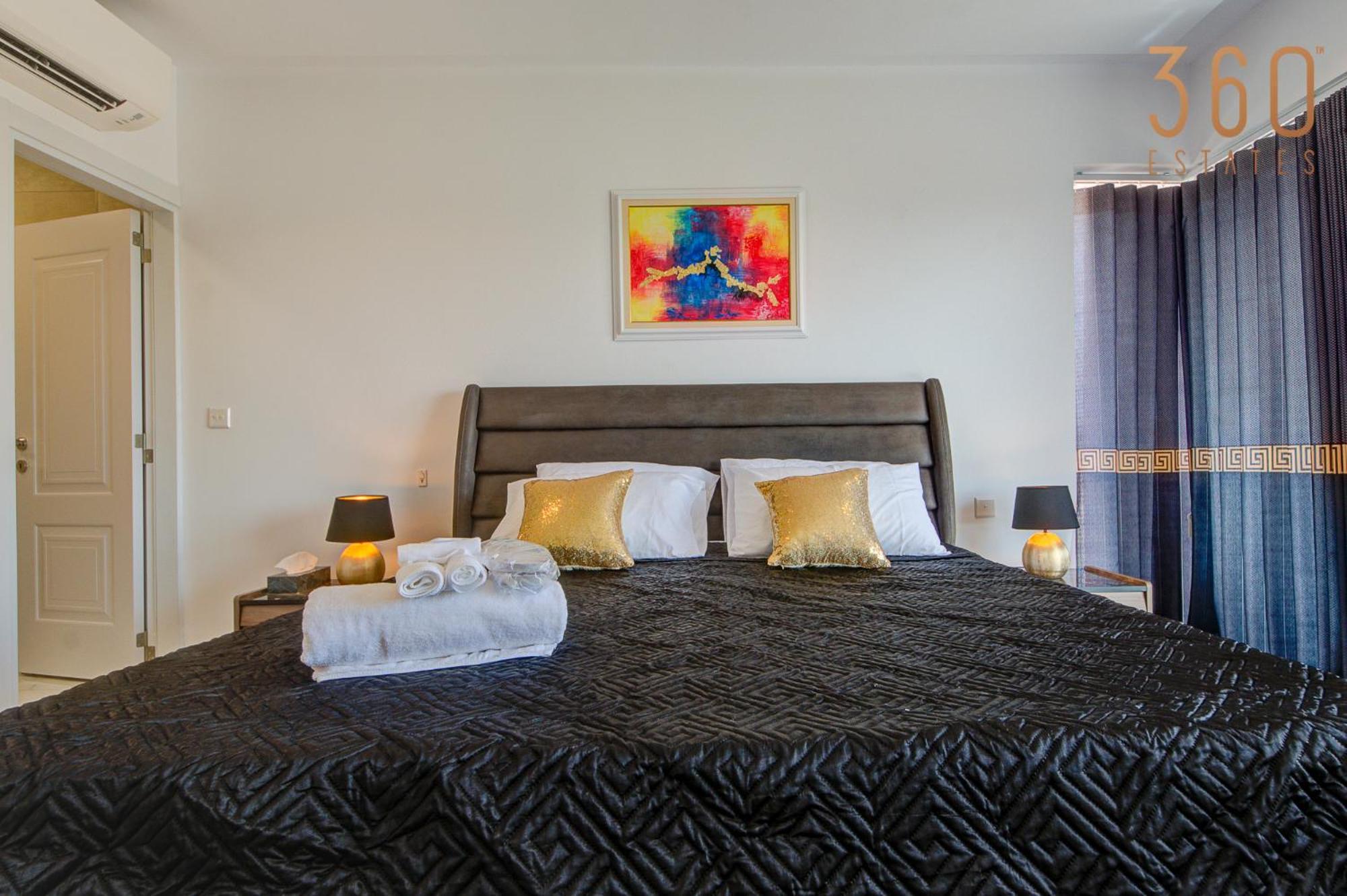 Stunning With Jacuzzi & Beautiful Views By 360 Estates