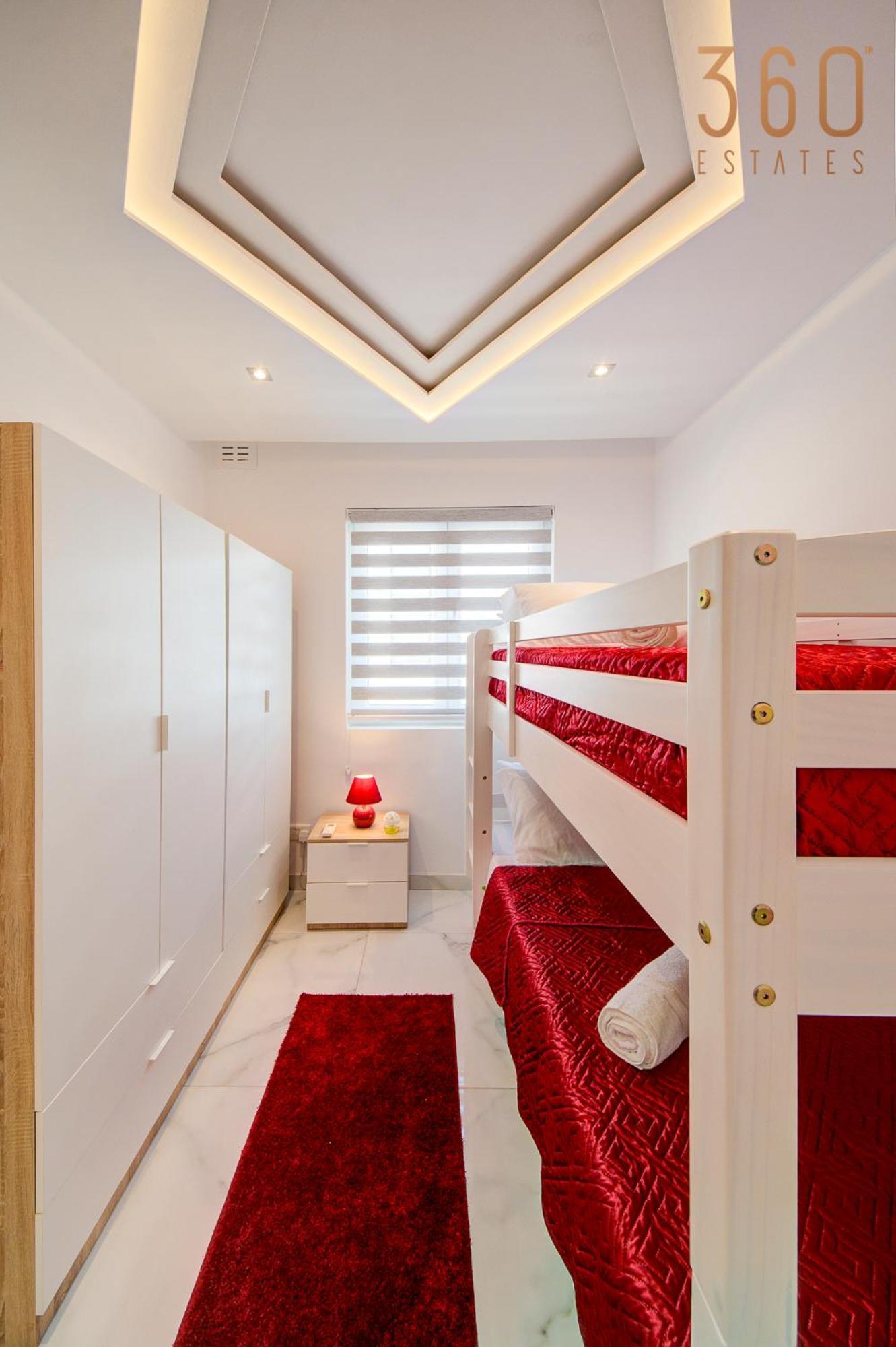 Stunning With Jacuzzi & Beautiful Views By 360 Estates Mellieha