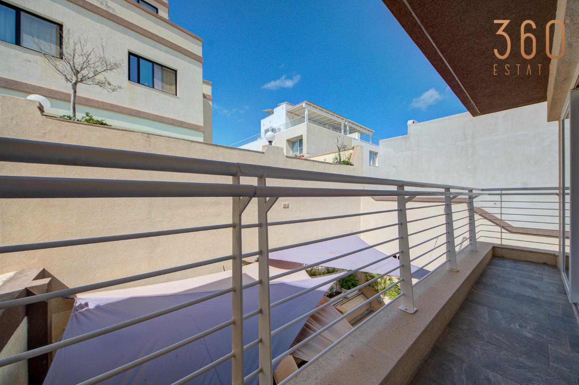 Stunning With Jacuzzi & Beautiful Views By 360 Estates * Mellieha