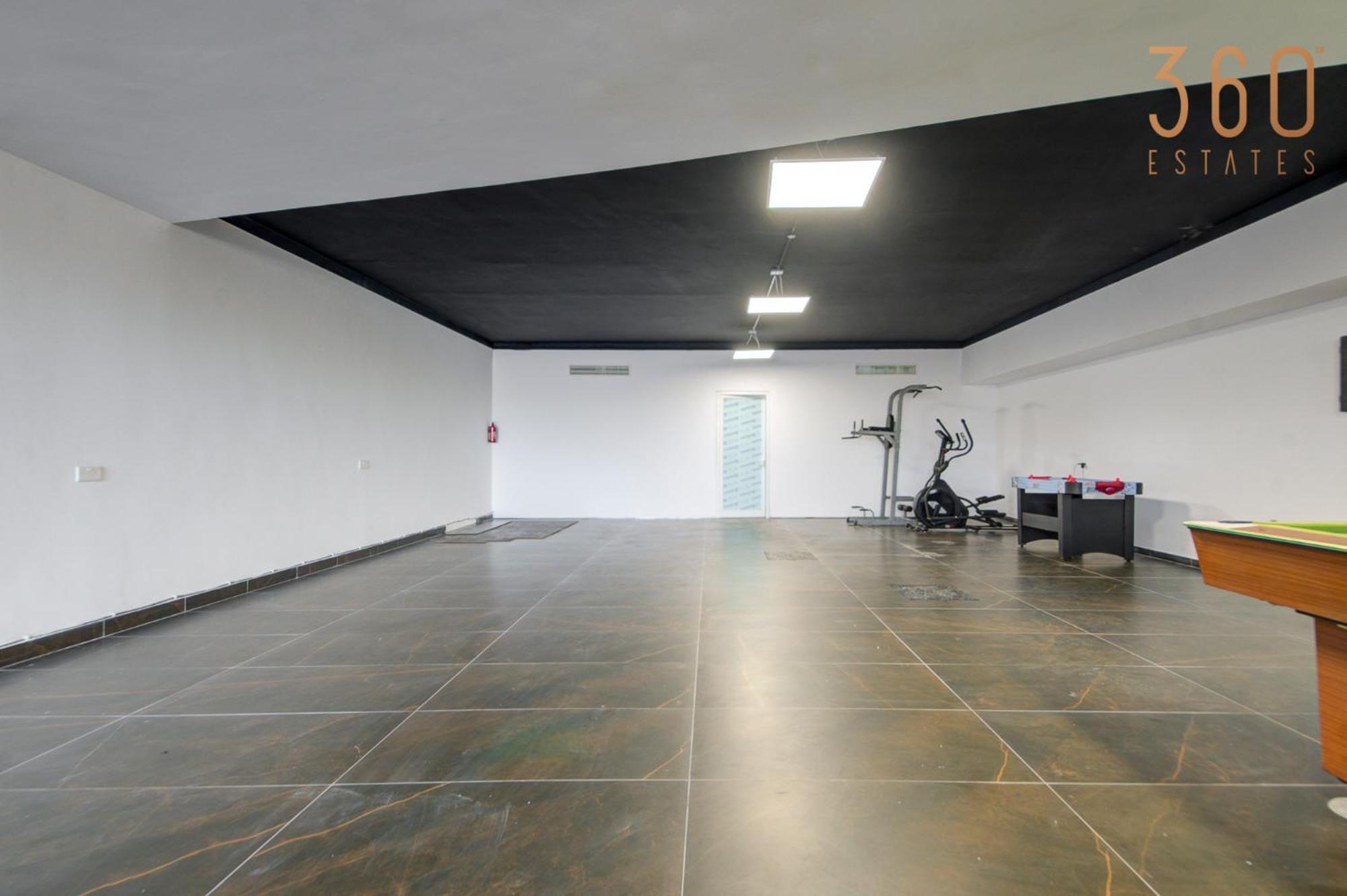 Stunning With Jacuzzi & Beautiful Views By 360 Estates Villa Mellieha
