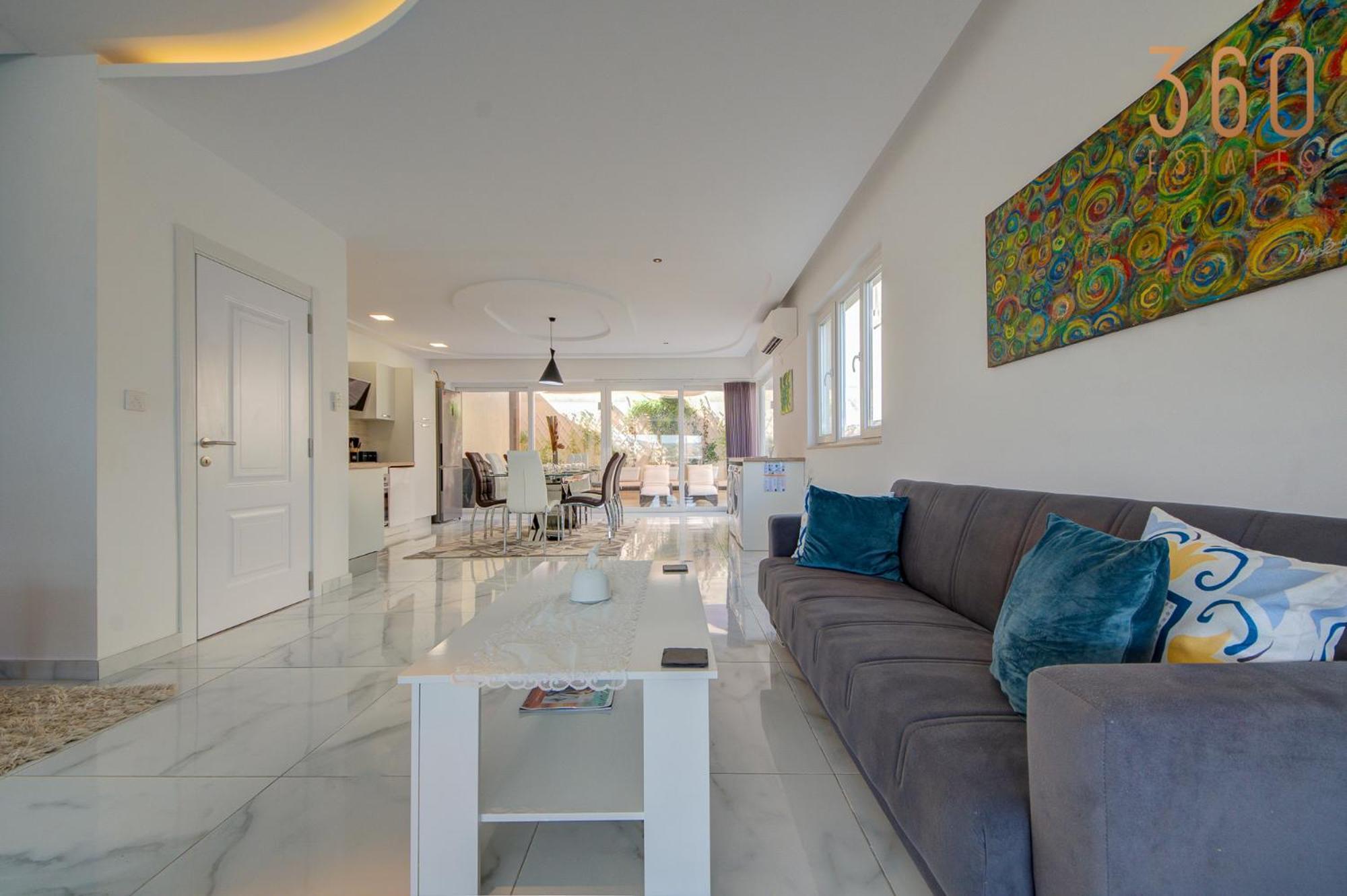 Stunning With Jacuzzi & Beautiful Views By 360 Estates *