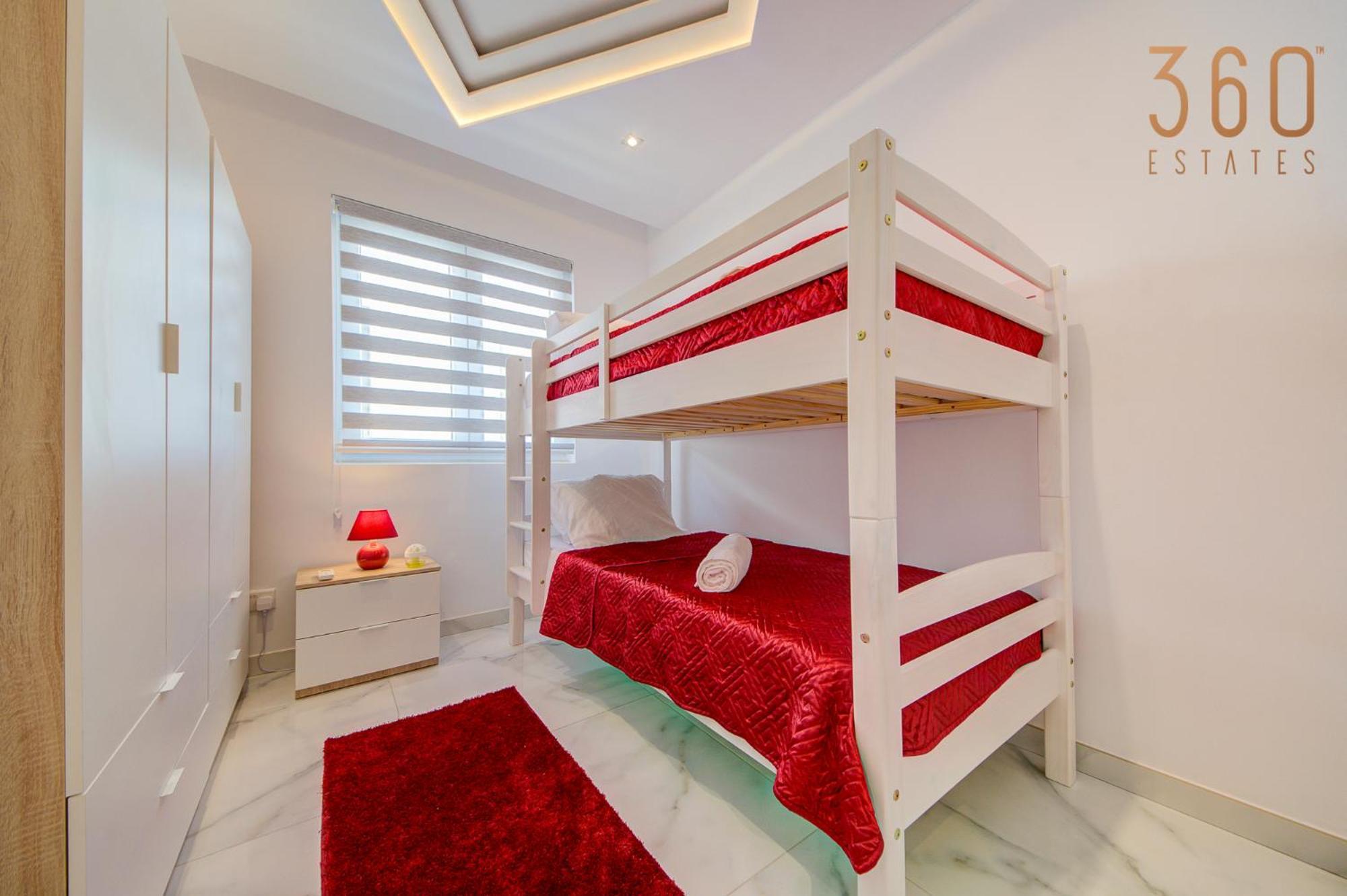Stunning With Jacuzzi & Beautiful Views By 360 Estates Villa *