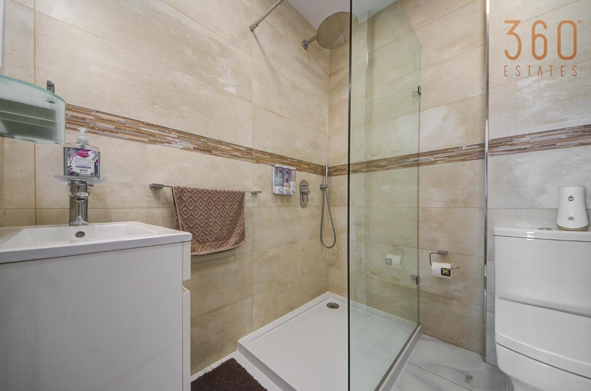 Stunning With Jacuzzi & Beautiful Views By 360 Estates Villa
