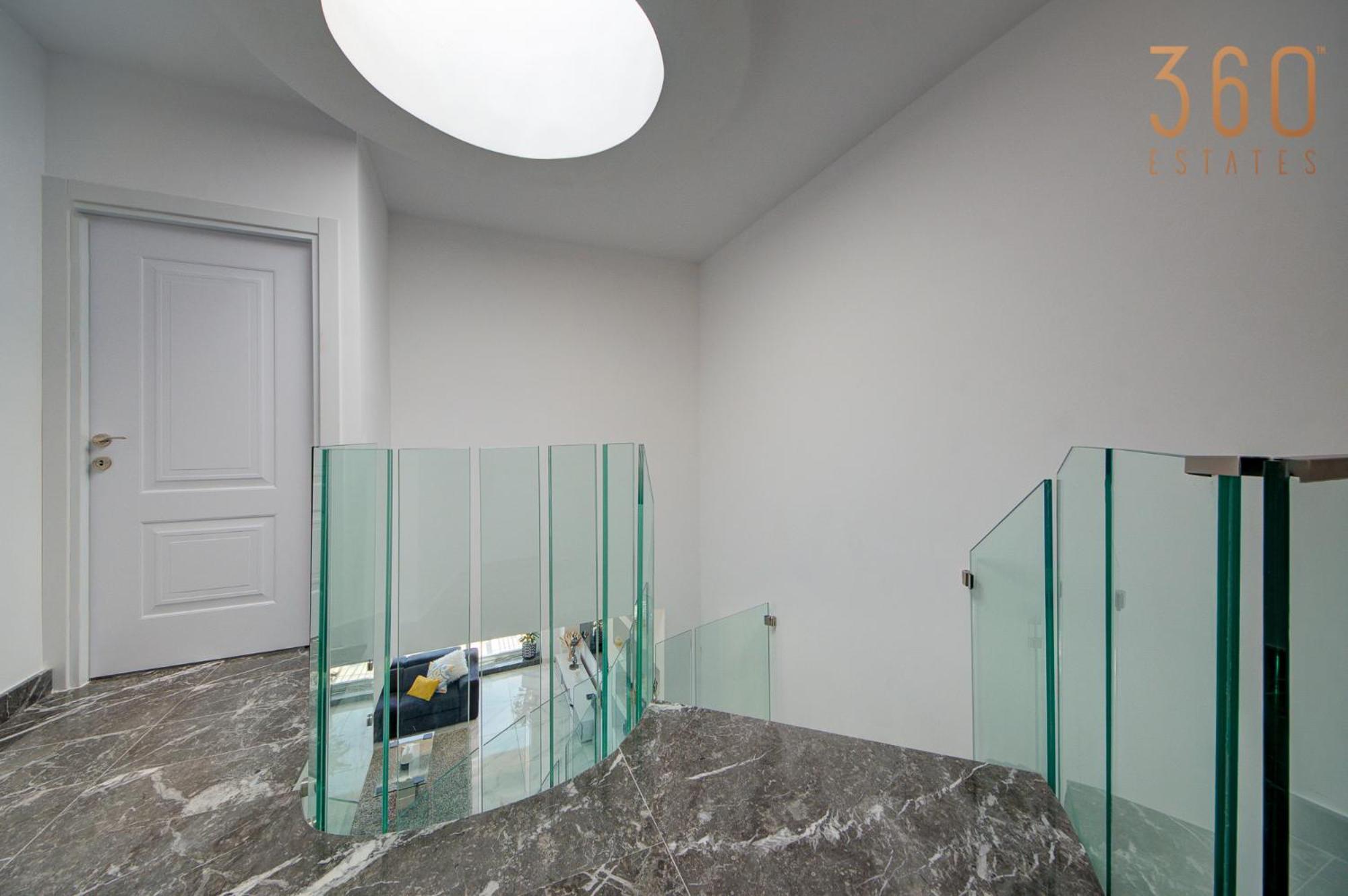 Stunning With Jacuzzi & Beautiful Views By 360 Estates Villa *