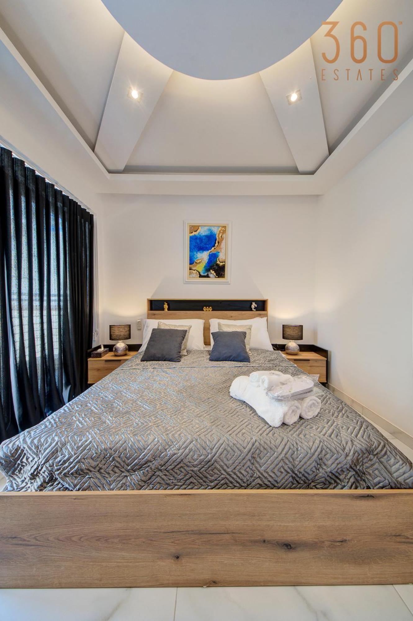 Stunning With Jacuzzi & Beautiful Views By 360 Estates * Mellieha