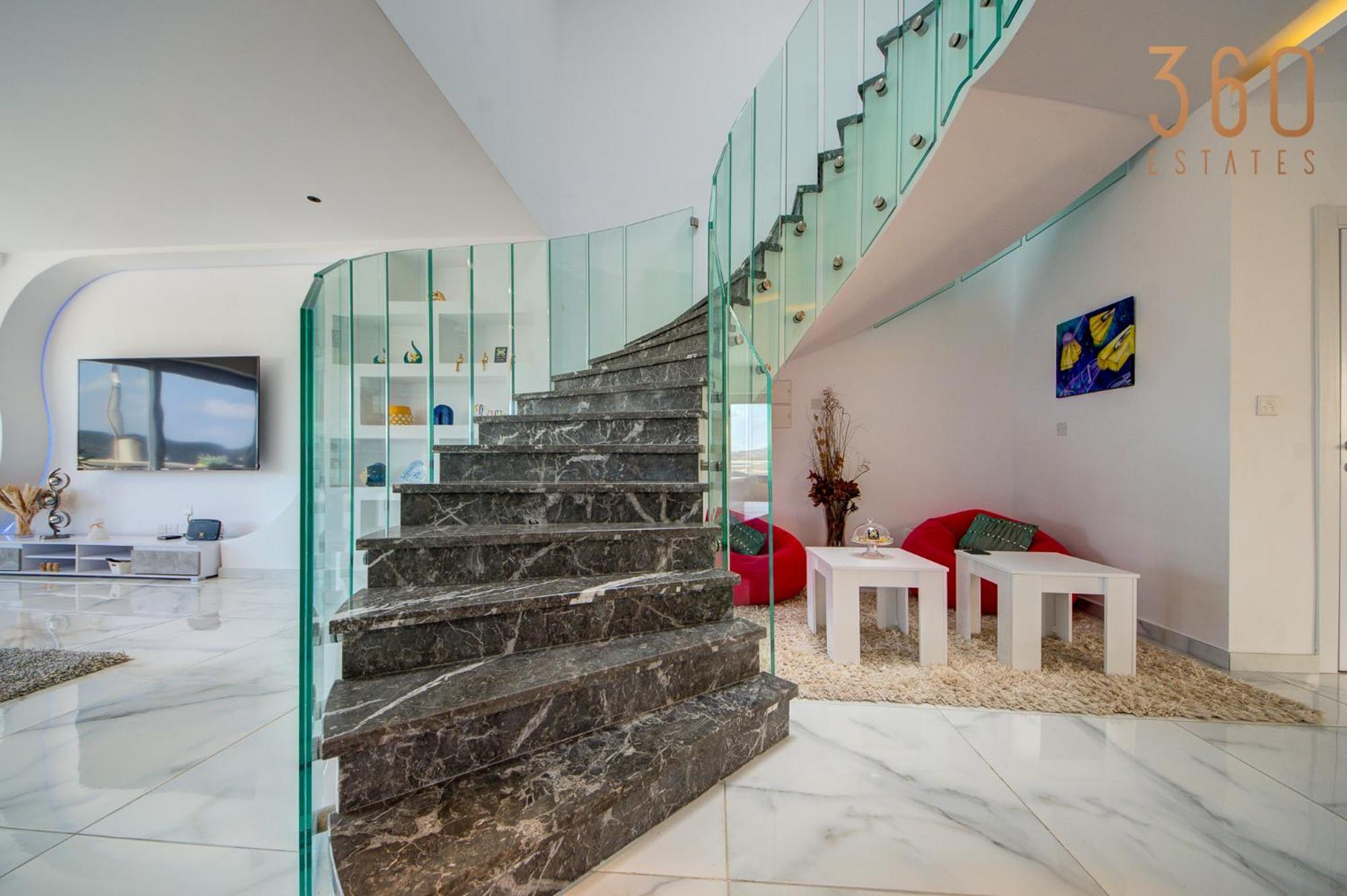 Villa Stunning With Jacuzzi & Beautiful Views By 360 Estates Mellieha