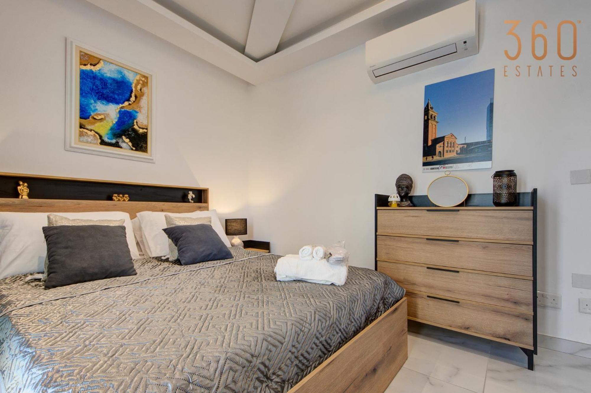 Stunning With Jacuzzi & Beautiful Views By 360 Estates Villa *