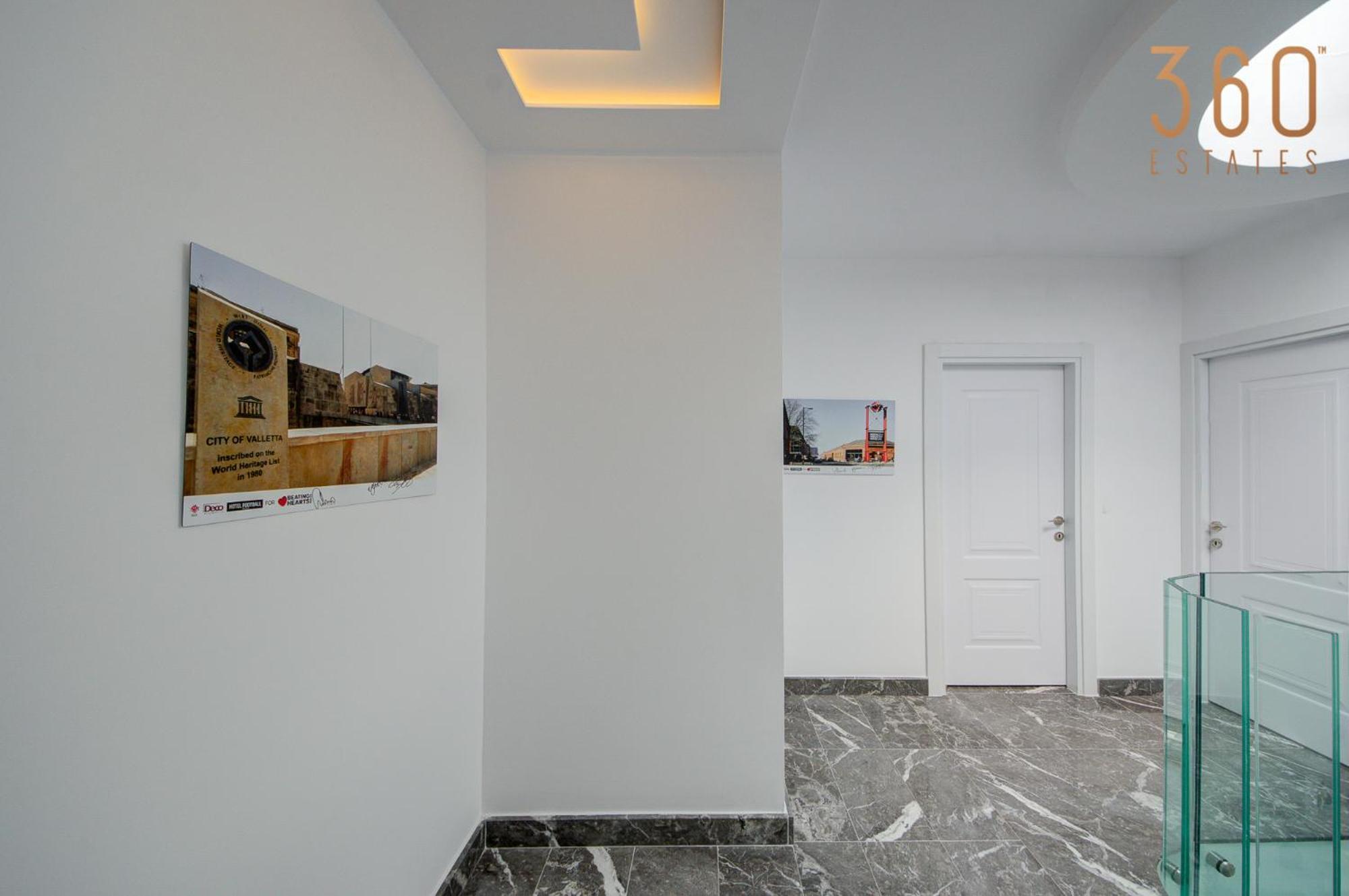 Stunning With Jacuzzi & Beautiful Views By 360 Estates Mellieha