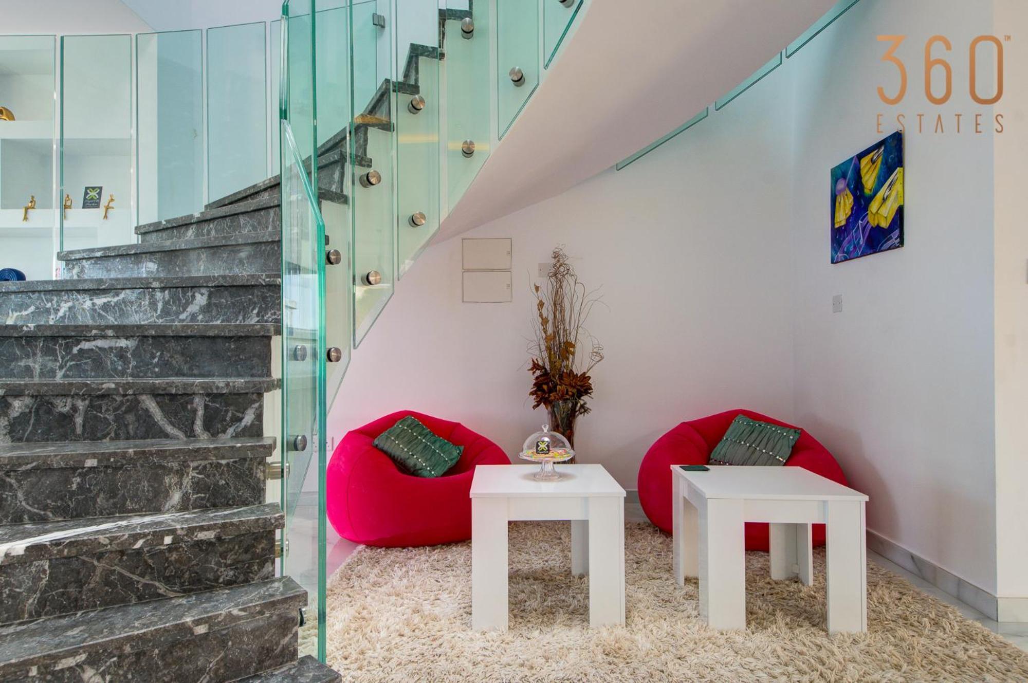 Stunning With Jacuzzi & Beautiful Views By 360 Estates *
