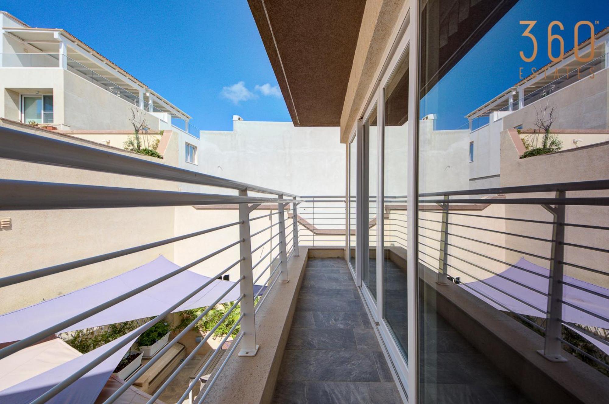 Stunning With Jacuzzi & Beautiful Views By 360 Estates *